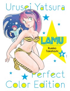 Lamu Color nº 02 02